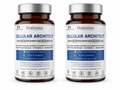 CELLULAR ARCHITECT - Complexe Nutricosmétique de Structure - cure 2 mois